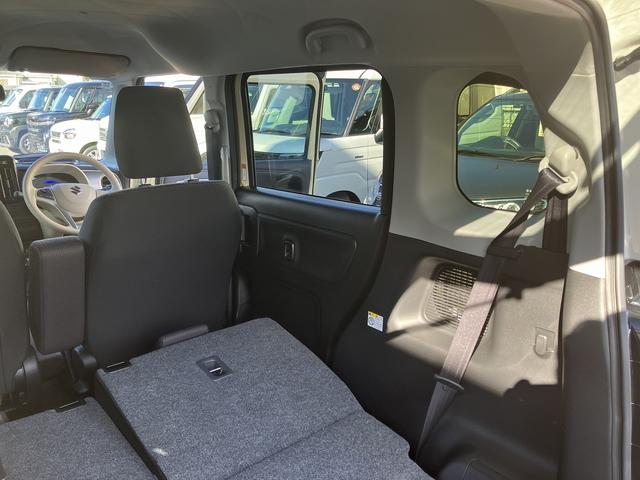 ワゴンRスマイル HYBRID Sリミテッド2型全方位カメラ付ナビゲーション(46枚目)