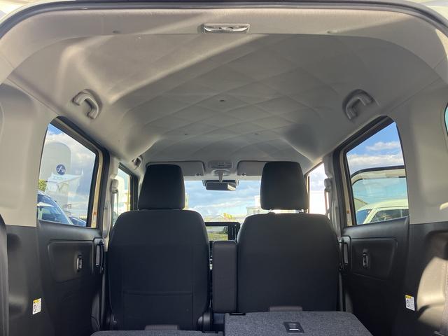 ワゴンRスマイル HYBRID Sリミテッド2型全方位カメラ付ナビゲーション(47枚目)