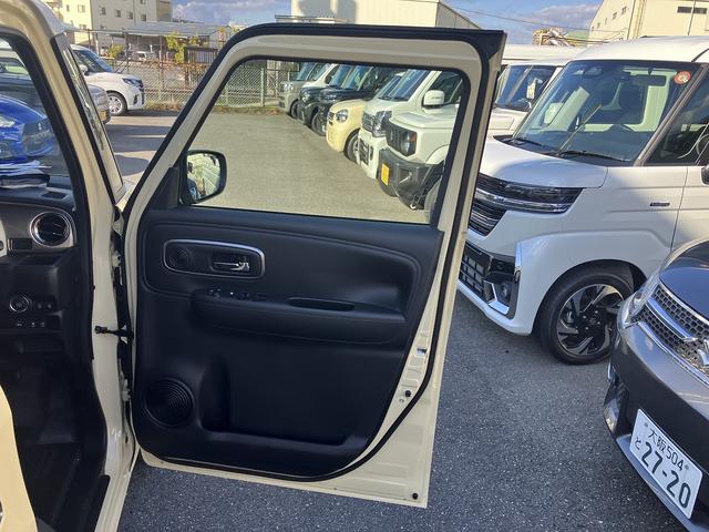 ワゴンRスマイル HYBRID Sリミテッド2型全方位カメラ付ナビゲーション(49枚目)