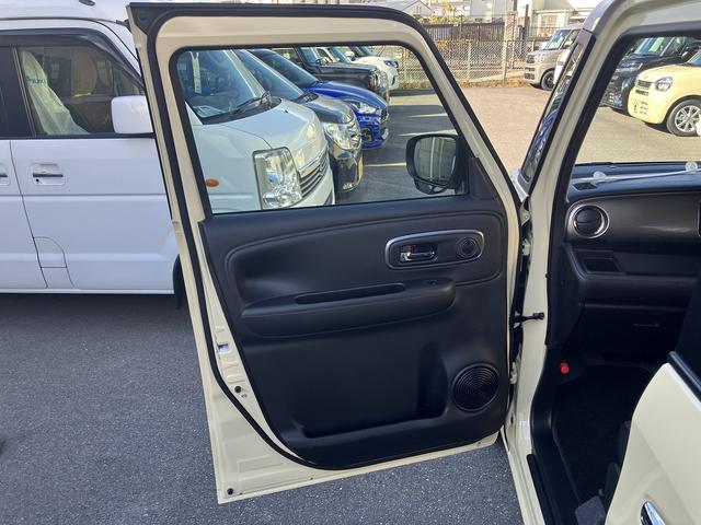 ワゴンRスマイル HYBRID Sリミテッド2型全方位カメラ付ナビゲーション(50枚目)