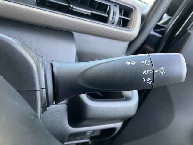 ワゴンＲ ＦＸ　４型　　前後安全ブレーキ（25枚目）