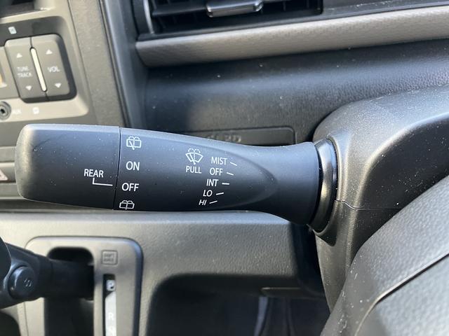 ワゴンＲ ＦＸ　４型　　前後安全ブレーキ（26枚目）