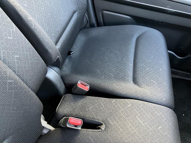 ワゴンＲ ＦＸ　４型　　前後安全ブレーキ（31枚目）