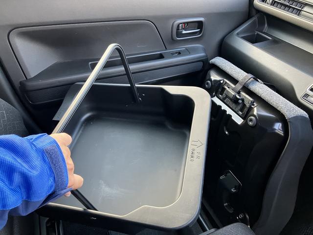 ワゴンＲ ＦＸ　４型　　前後安全ブレーキ（33枚目）