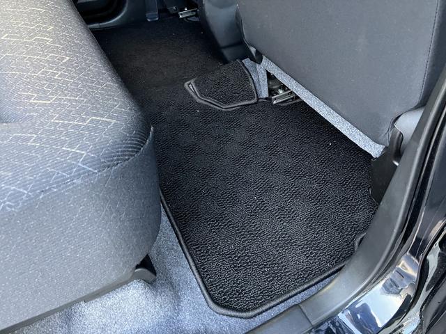 ワゴンＲ ＦＸ　４型　　前後安全ブレーキ（36枚目）