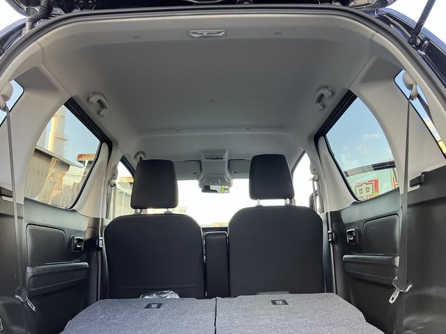 ワゴンＲ ＦＸ　４型　　前後安全ブレーキ（40枚目）