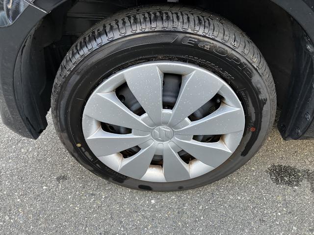 ワゴンＲ ＦＸ　４型　　前後安全ブレーキ（46枚目）