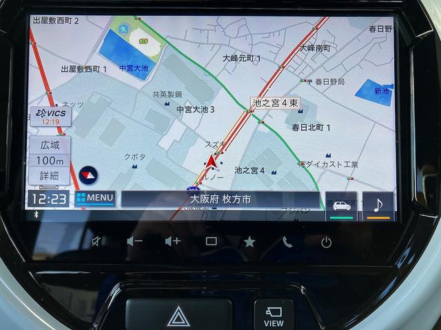 ハスラー ＨＹＢＲＩＤ　Ｘターボ　４ＷＤ（21枚目）