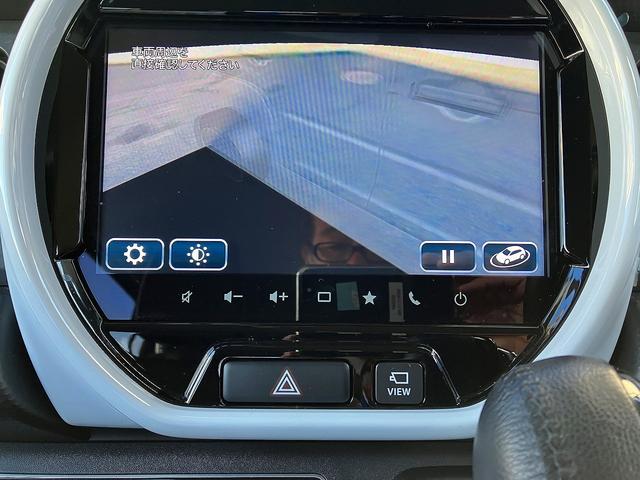 ハスラー ＨＹＢＲＩＤ　Ｘターボ　４ＷＤ（23枚目）