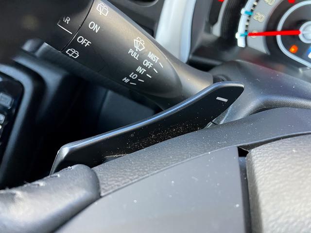 ハスラー ＨＹＢＲＩＤ　Ｘターボ　４ＷＤ（25枚目）