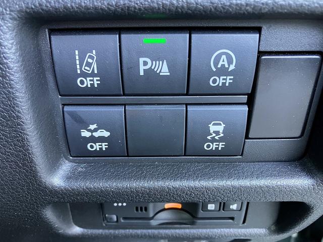 ハスラー ＨＹＢＲＩＤ　Ｘターボ　４ＷＤ（29枚目）