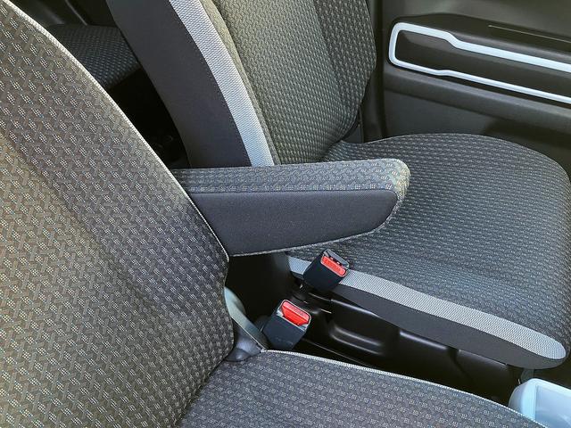 ハスラー ＨＹＢＲＩＤ　Ｘターボ　４ＷＤ（46枚目）