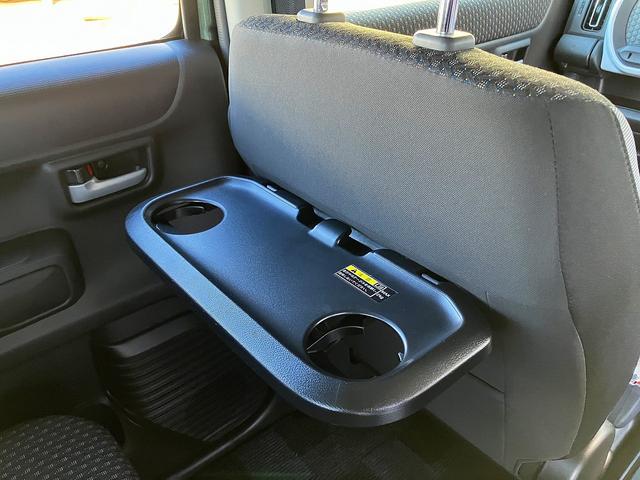 ハスラー ＨＹＢＲＩＤ　Ｘターボ　４ＷＤ（49枚目）