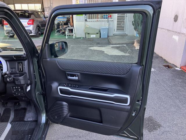 ハスラー ＨＹＢＲＩＤ　Ｘターボ　４ＷＤ（56枚目）