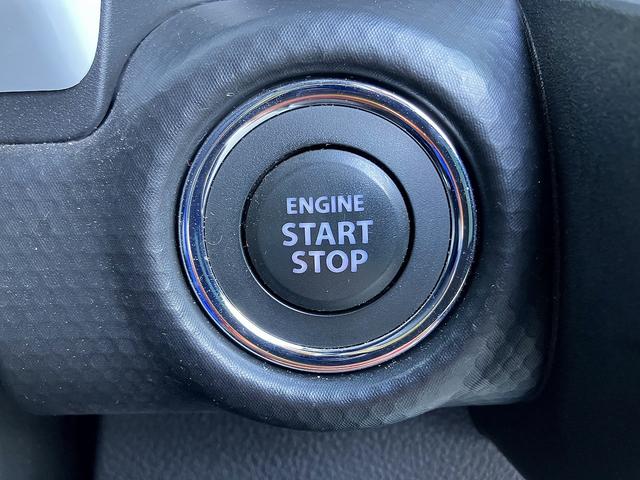 ハスラー ＨＹＢＲＩＤ　Ｘターボ　４ＷＤ（61枚目）