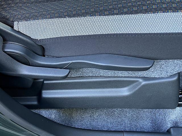 ハスラー ＨＹＢＲＩＤ　Ｘターボ　４ＷＤ（71枚目）