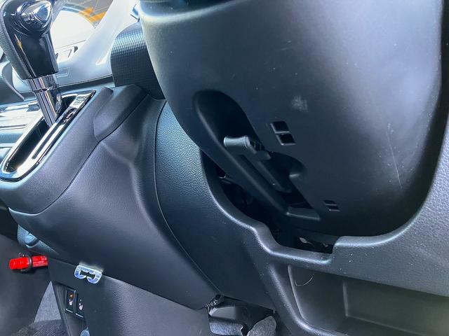 ハスラー ＨＹＢＲＩＤ　Ｘターボ　４ＷＤ（73枚目）