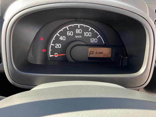 キャリイトラック ＫＣエアコン・パワステ　７型　４速オートマチック（12枚目）