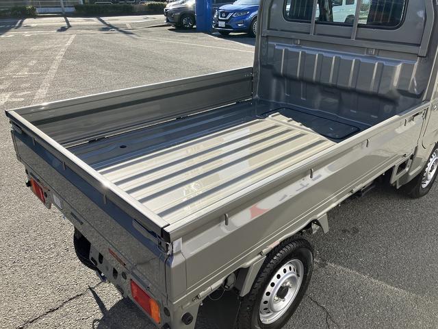 キャリイトラック ＫＣエアコン・パワステ　７型　４速オートマチック（32枚目）