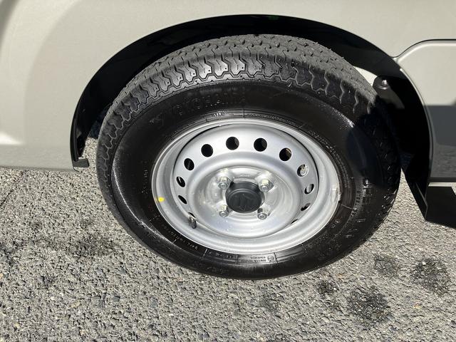 キャリイトラック ＫＣエアコン・パワステ　７型　４速オートマチック（44枚目）