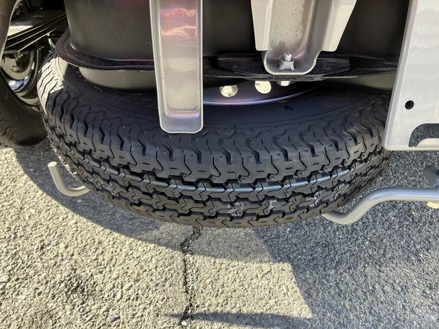 キャリイトラック ＫＣエアコン・パワステ　７型　４速オートマチック（46枚目）