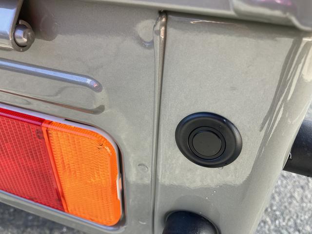キャリイトラック ＫＣエアコン・パワステ　７型　４速オートマチック（49枚目）