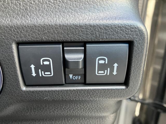 スペーシアカスタム カスタム　ＨＹＢＲＩＤ　ＸＳ　左右電動スライドドア（22枚目）