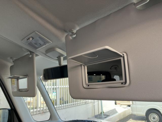 スペーシアカスタム カスタム　ＨＹＢＲＩＤ　ＸＳ　左右電動スライドドア（32枚目）