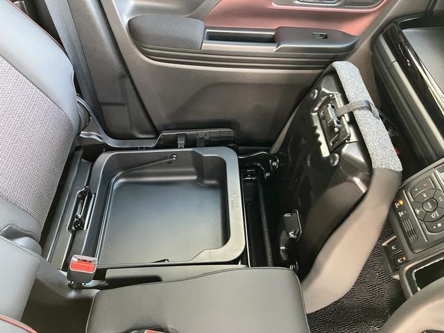 スペーシアカスタム カスタム　ＨＹＢＲＩＤ　ＸＳ　左右電動スライドドア（44枚目）