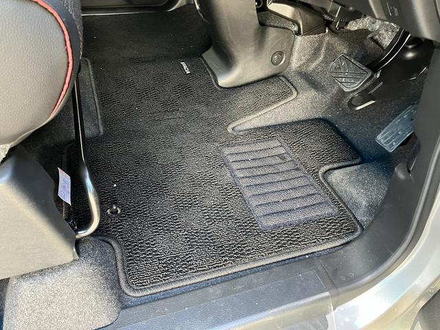 スペーシアカスタム カスタム　ＨＹＢＲＩＤ　ＸＳ　左右電動スライドドア（49枚目）