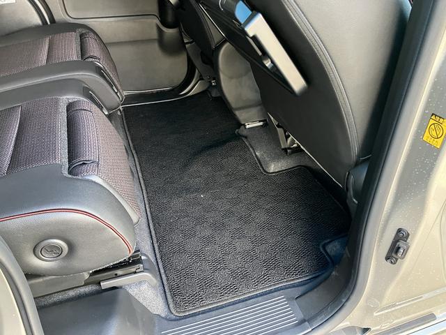 スペーシアカスタム カスタム　ＨＹＢＲＩＤ　ＸＳ　左右電動スライドドア（50枚目）