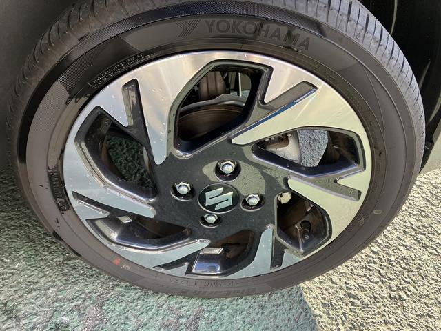 スペーシアカスタム カスタム　ＨＹＢＲＩＤ　ＸＳ　左右電動スライドドア（67枚目）