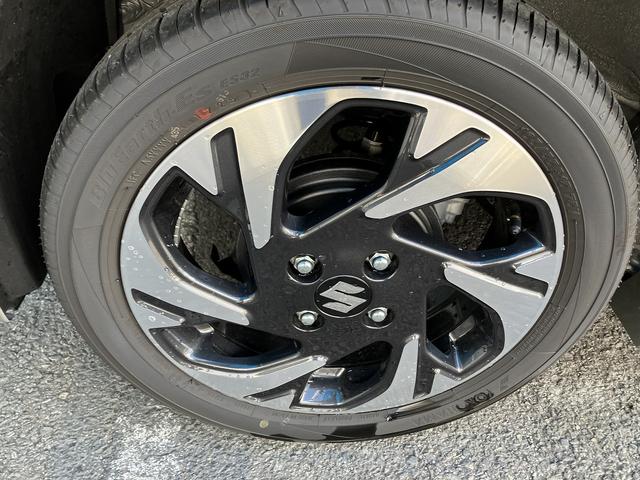 スペーシアカスタム カスタム　ＨＹＢＲＩＤ　ＸＳ　左右電動スライドドア（68枚目）