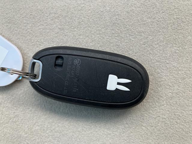 アルトラパン Ｘ　５型　当社展示車アップ車両（21枚目）