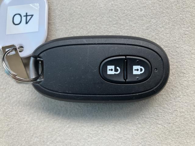 アルトラパン Ｘ　５型　当社展示車アップ車両（22枚目）