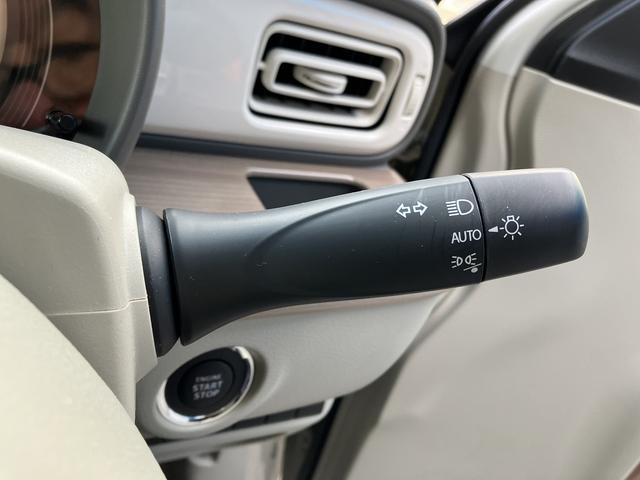 アルトラパン Ｘ　５型　当社展示車アップ車両（24枚目）