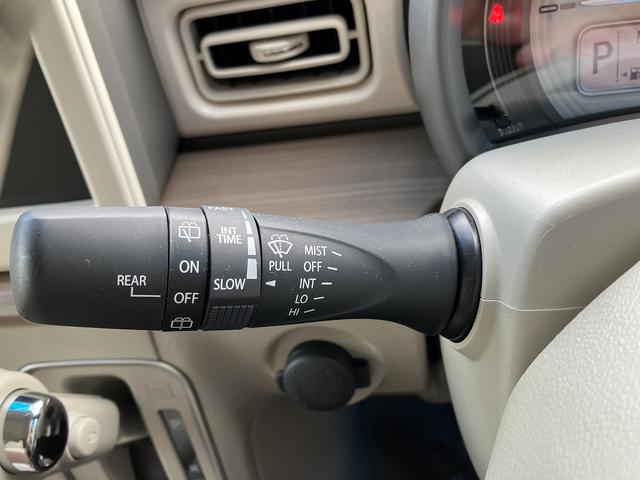 アルトラパン Ｘ　５型　当社展示車アップ車両（25枚目）