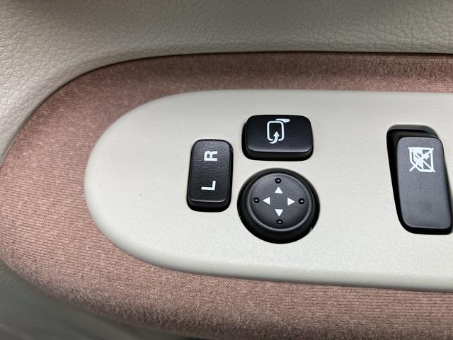 アルトラパン Ｘ　５型　当社展示車アップ車両（30枚目）