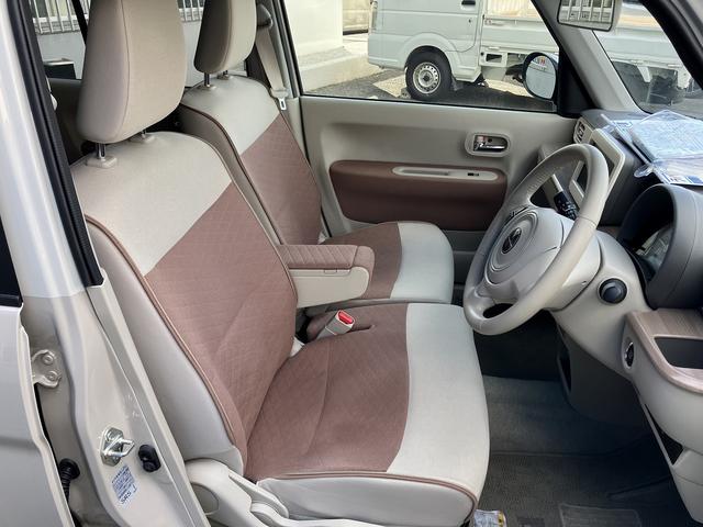 アルトラパン Ｘ　５型　当社展示車アップ車両（33枚目）