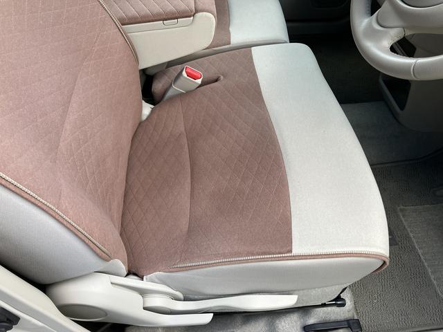 アルトラパン Ｘ　５型　当社展示車アップ車両（35枚目）