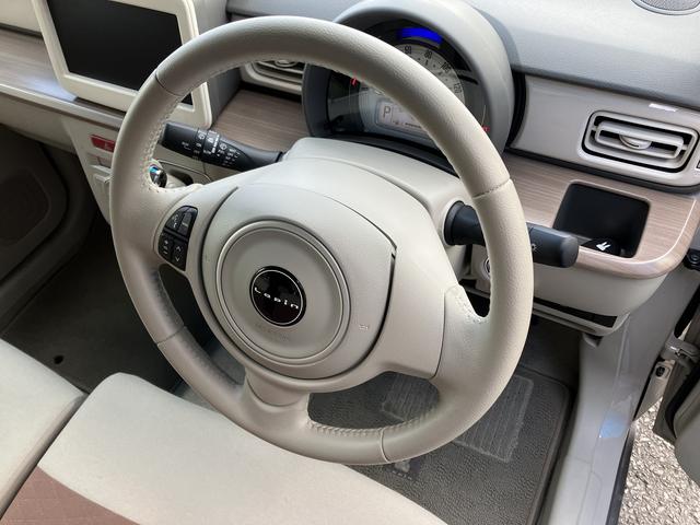 アルトラパン Ｘ　５型　当社展示車アップ車両（37枚目）