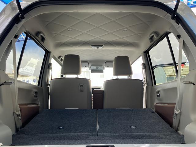 アルトラパン Ｘ　５型　当社展示車アップ車両（47枚目）