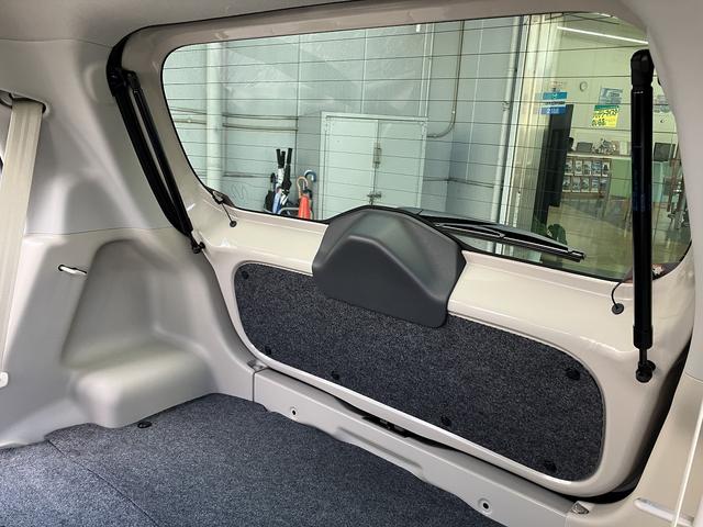 アルトラパン Ｘ　５型　当社展示車アップ車両（52枚目）