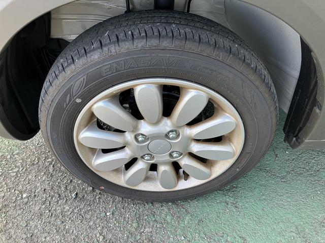 アルトラパン Ｘ　５型　当社展示車アップ車両（54枚目）