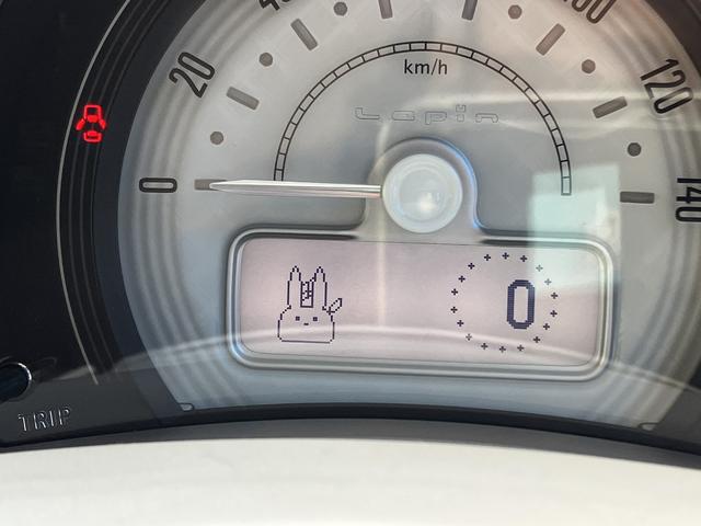 アルトラパン Ｘ　５型　当社展示車アップ車両（62枚目）