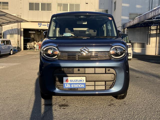 ワゴンＲスマイル ＨＹＢＲＩＤ　Ｓ　３型（2枚目）