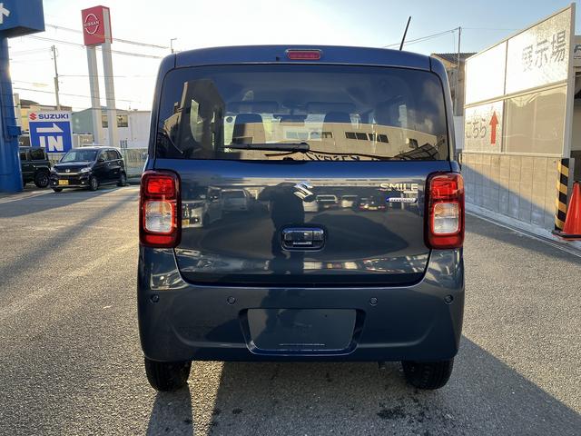 ワゴンＲスマイル ＨＹＢＲＩＤ　Ｓ　３型（6枚目）