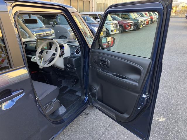 ワゴンＲスマイル ＨＹＢＲＩＤ　Ｓ　３型（9枚目）