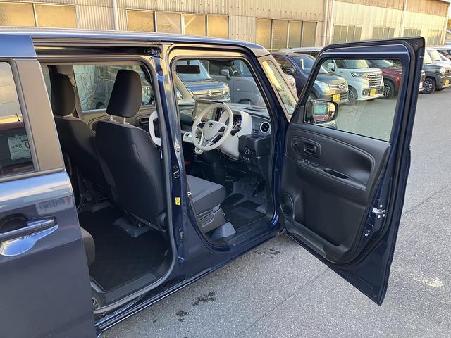 ワゴンＲスマイル ＨＹＢＲＩＤ　Ｓ　３型（10枚目）