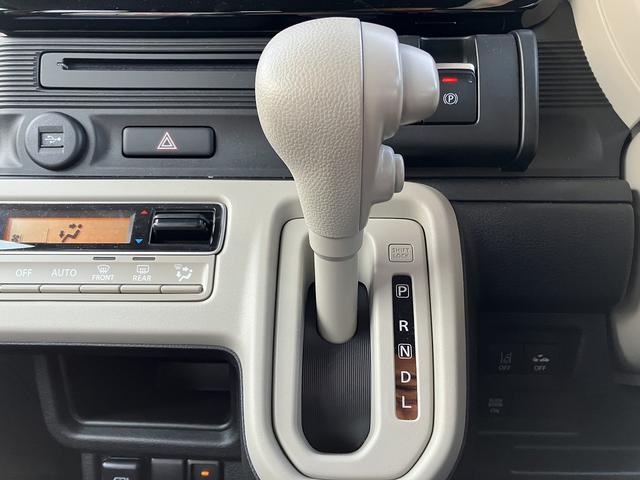 ワゴンＲスマイル ＨＹＢＲＩＤ　Ｓ　３型（22枚目）